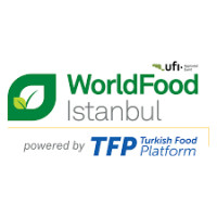 WorldFood Istanbul: International Food Processing & Technologies Fair Büyükçekmece 2026