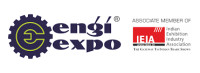 Industrial Engineering and Machine Tools Expo New Delhi 2026