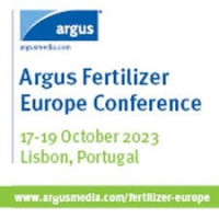 Argus Fertilizer Europe Conference Lisbon 2026