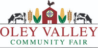 Oley Valley Community Fair Oley 2026