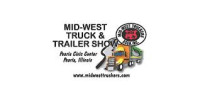 Mid-West Truck and Trailer Show Peoria 2027