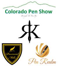 Colorado Pen Show Denver 2026