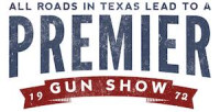 Premier Gun Shows Mesquite 2026