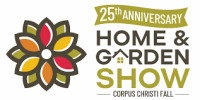 Corpus Christi Fall Home & Garden Show Corpus Christi 2026