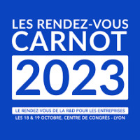 Les Rendez-Vous Carnot Paris 2026
