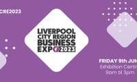 Liverpool City Region Business Expo Liverpool 2026