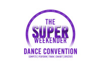 The Super Weekender Dance Convention Birmingham 2026