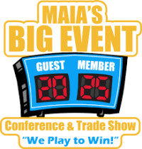 MAIA Anniversary Big Event Conference and Trade Show Boston 2026