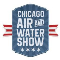Chicago Air & Water Show Chicago 2026