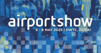 Airport Show Dubai Dubai 2026