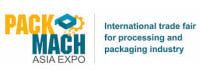 PackMach Asia Expo Mumbai 2026