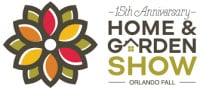 Orlando Home and Garden Show Orlando 2026