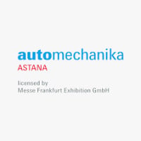 Automechanika Astana Nur-Sultan 2027