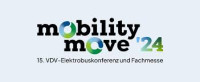 mobility move: VDV Future Congress Autonomous Driving in Public Transport Berlin 2027