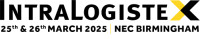 IntraLogisteX Birmingham 2027