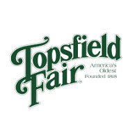 Topsfield Fair Topsfield 2026