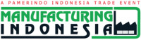 Manufacturing Indonesia Jakarta 2026
