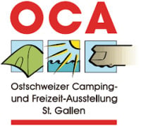 Eastern Camping & Leisure Exhibition Saint Gallen 2027