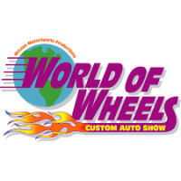 66th Pittsburgh World of Wheels Pittsburgh 2027