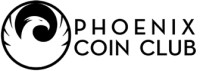 The Phoenix Coin Club Show Mesa 2026