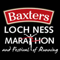 Baxters Loch Ness Marathon Inverness 2026