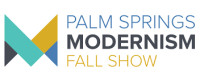 Palm Springs Modernism: Fall Show Palm Springs 2026