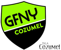 GFNY Cozumel San Miguel de Cozumel 2026