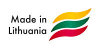 Made in Lithuania Kaunas 2026