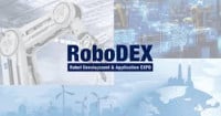 RoboDEX - Robot Development & Application EXPO Nagoya 2026