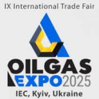 OilGasExpo Kyiv 2026