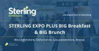 Sterling Gloucestershire Expo Gloucester 2026
