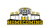 Homecoming at Iowa Iowa City 2026