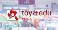 Toy & Edu China / Licensing China - Shenzhen International Toy & Education Fair Shenzhen 2027
