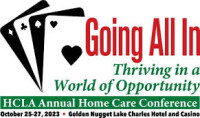 Annual Conference & Home Care Exhibition Osage Beach 2027