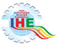 IRAN HVAC&R Tehran 2026
