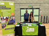 Crawley Jobs Fair Crawley 2026