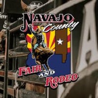Navajo County Fair & Rodeo Holbrook 2026