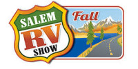 Oregon State Salem Fall RV Show Salem 2026