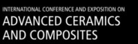 International Conference and Expo on Advanced Ceramics and Composites Daytona Beach 2027