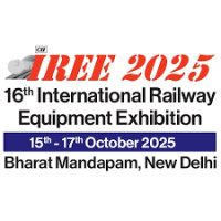 Railtex / UK Rail 2027 Birmingham 2027