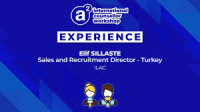 International Counsellor Workshop Istanbul 2027