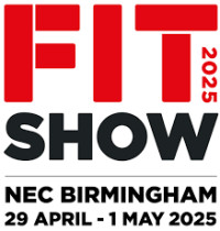 Fit Show Birmingham 2027