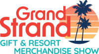 Grand Strand Gift & Resort Merchandise Show Myrtle Beach 2026