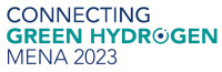 Connecting Green Hydrogen MENA Coming soon 2027