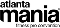 SCW Atlanta MANIA Fitness Professional Convention & Expo Atlanta 2026
