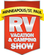 Ultimate RV Show Minneapolis Minneapolis 2027