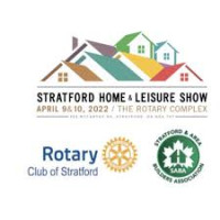 Stratford Home & Leisure Show Stratford 2027
