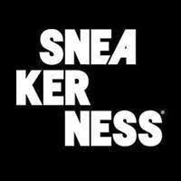 Sneakerness Budapest 2026
