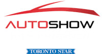 Canadian International Autoshow Toronto 2027