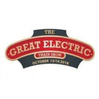 Great Electric Train Show Milton Keynes 2026